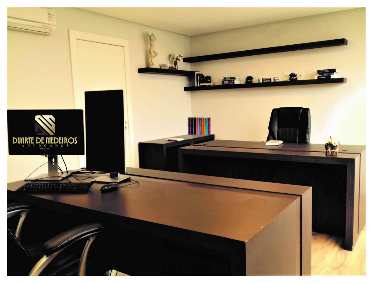 Nosso Escritório
